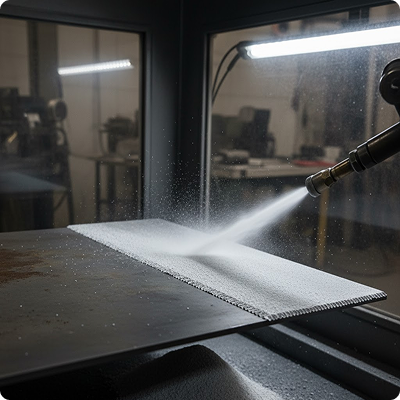 Anodizing